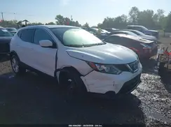 JN1BJ1CR6KW311389 2019 NISSAN ROGUE