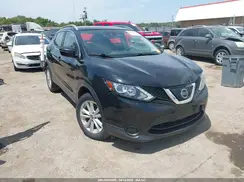 JN1BJ1CR6KW311411 2019 NISSAN ROGUE