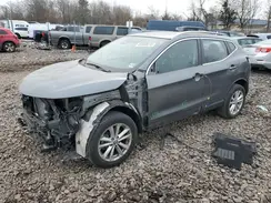 JN1BJ1CR6KW311585 2019 NISSAN ROGUE