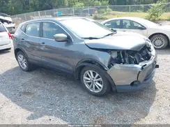 JN1BJ1CR6KW311778 2019 NISSAN ROGUE