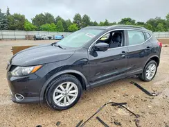 JN1BJ1CR6KW312137 2019 NISSAN ROGUE