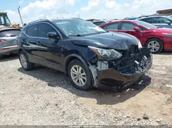 JN1BJ1CR6KW313126 2019 NISSAN ROGUE