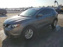 JN1BJ1CR6KW313952 2019 NISSAN ROGUE