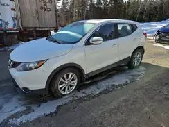 JN1BJ1CR6KW314146 2019 NISSAN ROGUE
