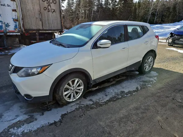 JN1BJ1CR6KW314146 2019 NISSAN ROGUE - Image 1