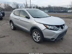 JN1BJ1CR6KW314826 2019 NISSAN ROGUE
