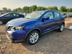 JN1BJ1CR6KW315054 2019 NISSAN ROGUE