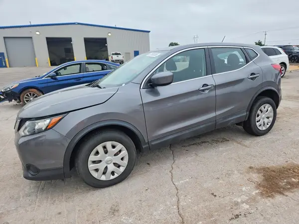 JN1BJ1CR6KW316303 2019 NISSAN ROGUE - Image 1