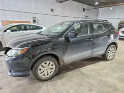 JN1BJ1CR6KW316785 2019 NISSAN ROGUE