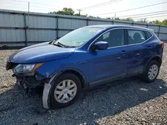 JN1BJ1CR6KW317211 2019 NISSAN ROGUE