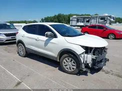JN1BJ1CR6KW317306 2019 NISSAN ROGUE