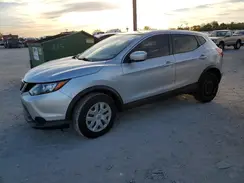 JN1BJ1CR6KW317709 2019 NISSAN ROGUE