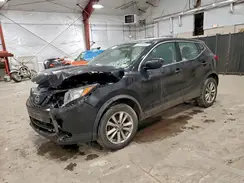 JN1BJ1CR6KW318892 2019 NISSAN ROGUE