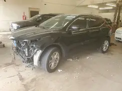 JN1BJ1CR6KW319024 2019 NISSAN ROGUE