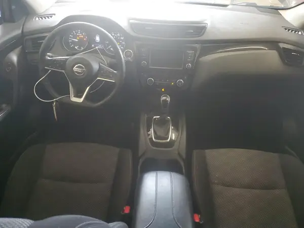 JN1BJ1CR6KW319024 2019 NISSAN ROGUE - Image 8