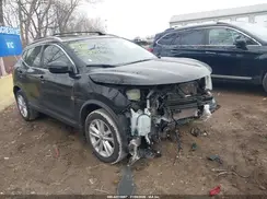 JN1BJ1CR6KW319105 2019 NISSAN ROGUE