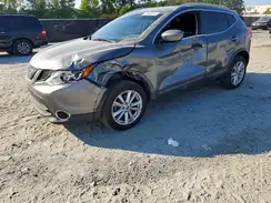 JN1BJ1CR6KW319153 2019 NISSAN ROGUE