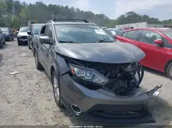 JN1BJ1CR6KW319234 2019 NISSAN ROGUE