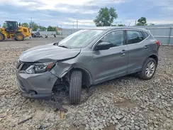JN1BJ1CR6KW319542 2019 NISSAN ROGUE