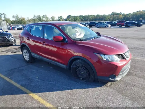 JN1BJ1CR6KW321209 2019 NISSAN ROGUE - Image 1