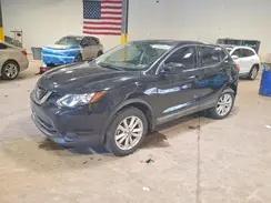 JN1BJ1CR6KW321422 2019 NISSAN ROGUE