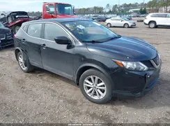 JN1BJ1CR6KW321789 2019 NISSAN ROGUE