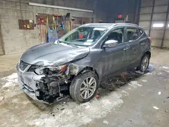 JN1BJ1CR6KW321792 2019 NISSAN ROGUE