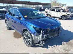 JN1BJ1CR6KW322120 2019 NISSAN ROGUE