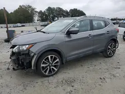 JN1BJ1CR6KW322831 2019 NISSAN ROGUE