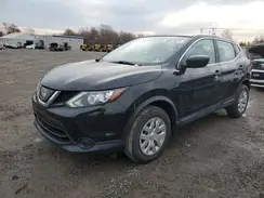 JN1BJ1CR6KW324059 2019 NISSAN ROGUE