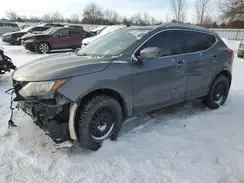 JN1BJ1CR6KW324157 2019 NISSAN ROGUE