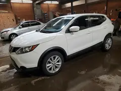 JN1BJ1CR6KW324319 2019 NISSAN ROGUE