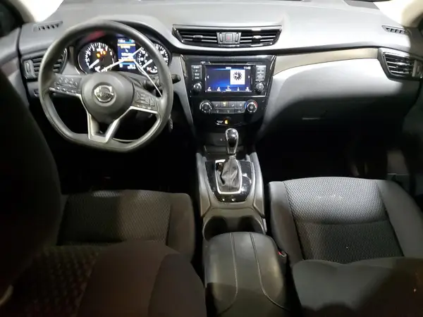 JN1BJ1CR6KW324319 2019 NISSAN ROGUE - Image 8