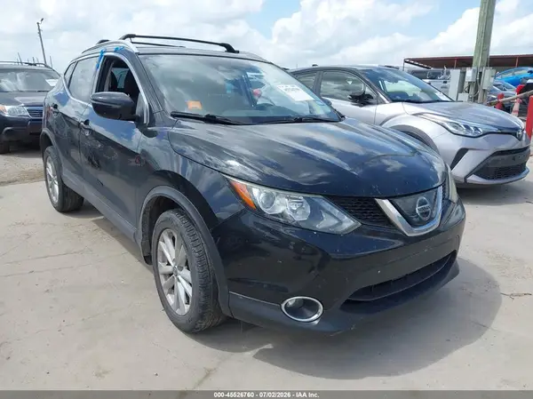 JN1BJ1CR6KW324420 2019 NISSAN ROGUE - Image 1
