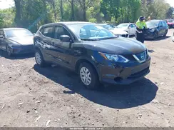 JN1BJ1CR6KW325423 2019 NISSAN ROGUE