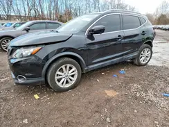 JN1BJ1CR6KW325440 2019 NISSAN ROGUE