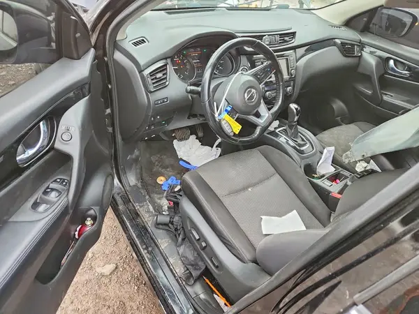 JN1BJ1CR6KW325440 2019 NISSAN ROGUE - Image 8