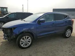 JN1BJ1CR6KW325907 2019 NISSAN ROGUE