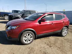 JN1BJ1CR6KW325924 2019 NISSAN ROGUE