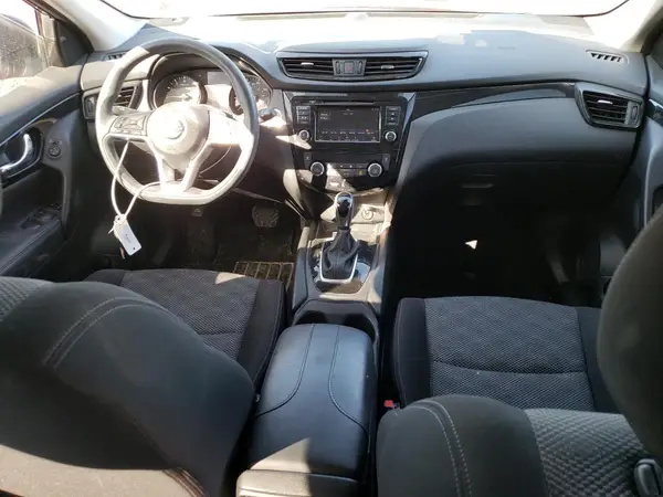 JN1BJ1CR6KW325924 2019 NISSAN ROGUE - Image 8