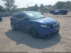 JN1BJ1CR6KW326491 2019 NISSAN ROGUE