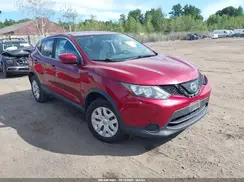 JN1BJ1CR6KW327219 2019 NISSAN ROGUE