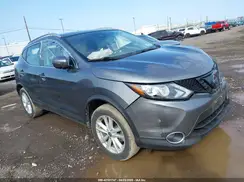 JN1BJ1CR6KW327303 2019 NISSAN ROGUE
