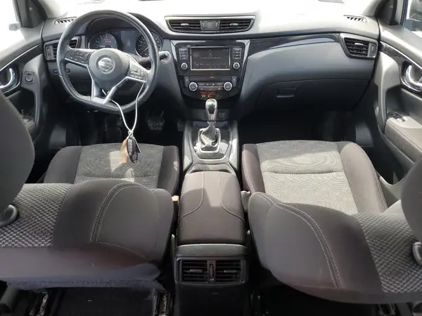 JN1BJ1CR6KW329214 2019 NISSAN ROGUE - Image 8