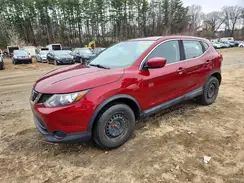 JN1BJ1CR6KW329813 2019 NISSAN ROGUE