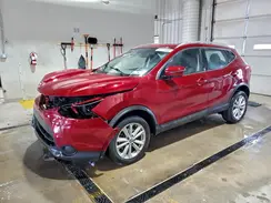 JN1BJ1CR6KW331321 2019 NISSAN ROGUE