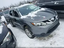 JN1BJ1CR6KW332534 2019 NISSAN ROGUE