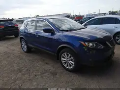 JN1BJ1CR6KW333182 2019 NISSAN ROGUE