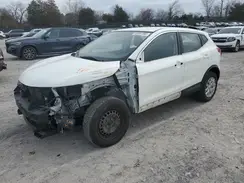 JN1BJ1CR6KW333778 2019 NISSAN ROGUE