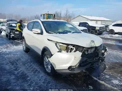 JN1BJ1CR6KW333845 2019 NISSAN ROGUE